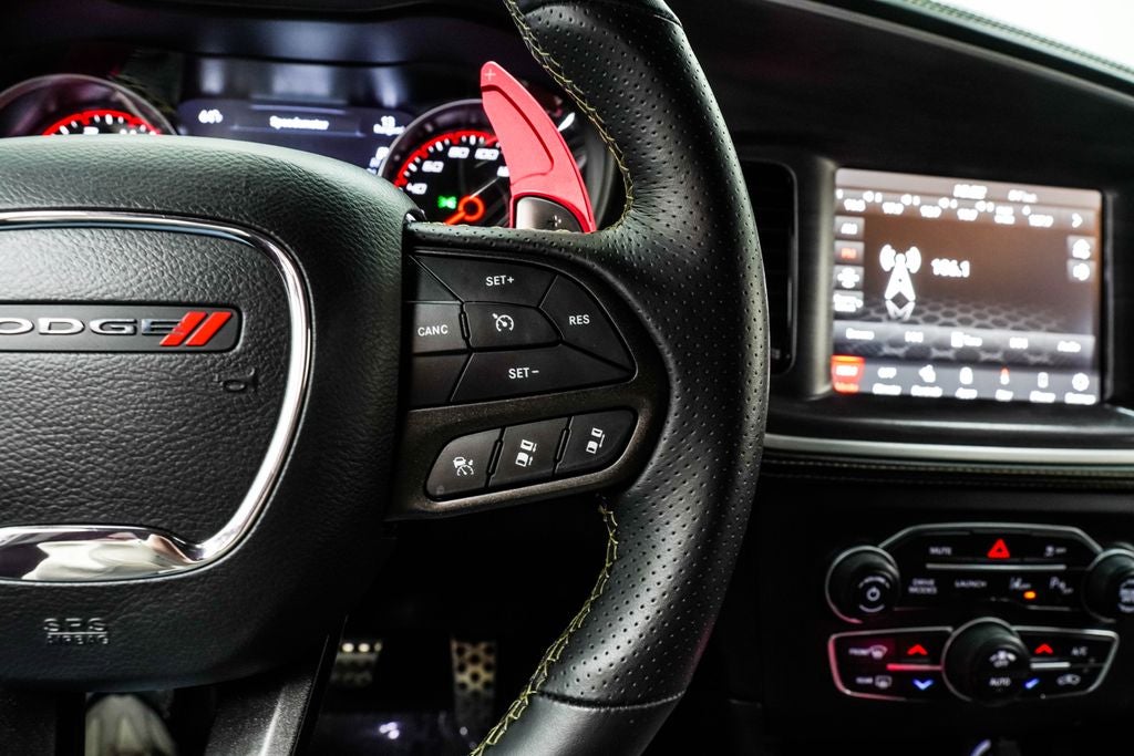 2023 Dodge Charger R/T Scat Pack