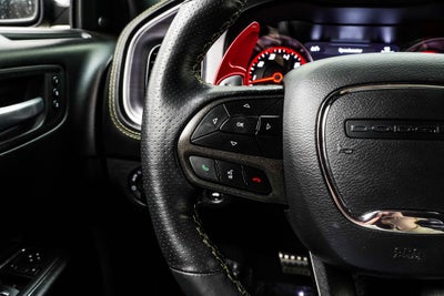 2023 Dodge Charger R/T Scat Pack