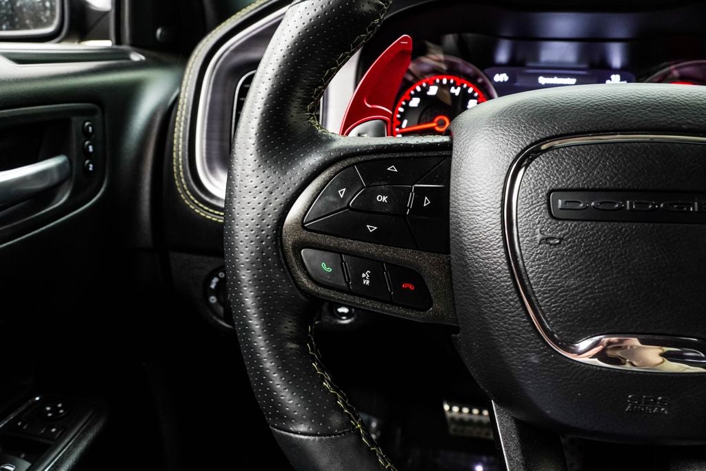 2023 Dodge Charger R/T Scat Pack