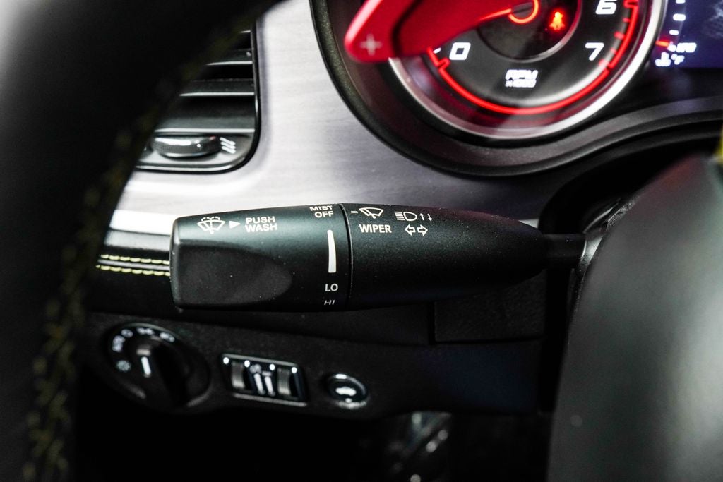 2023 Dodge Charger R/T Scat Pack