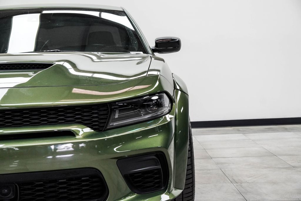 2023 Dodge Charger R/T Scat Pack