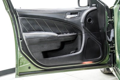 2023 Dodge Charger R/T Scat Pack