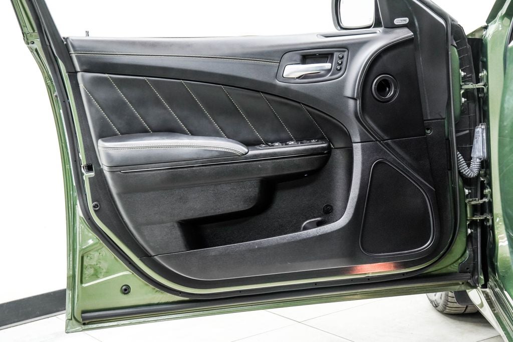 2023 Dodge Charger R/T Scat Pack