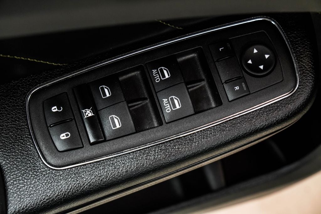 2023 Dodge Charger R/T Scat Pack