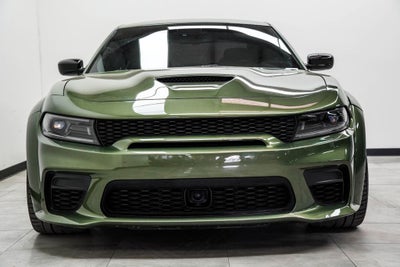 2023 Dodge Charger R/T Scat Pack