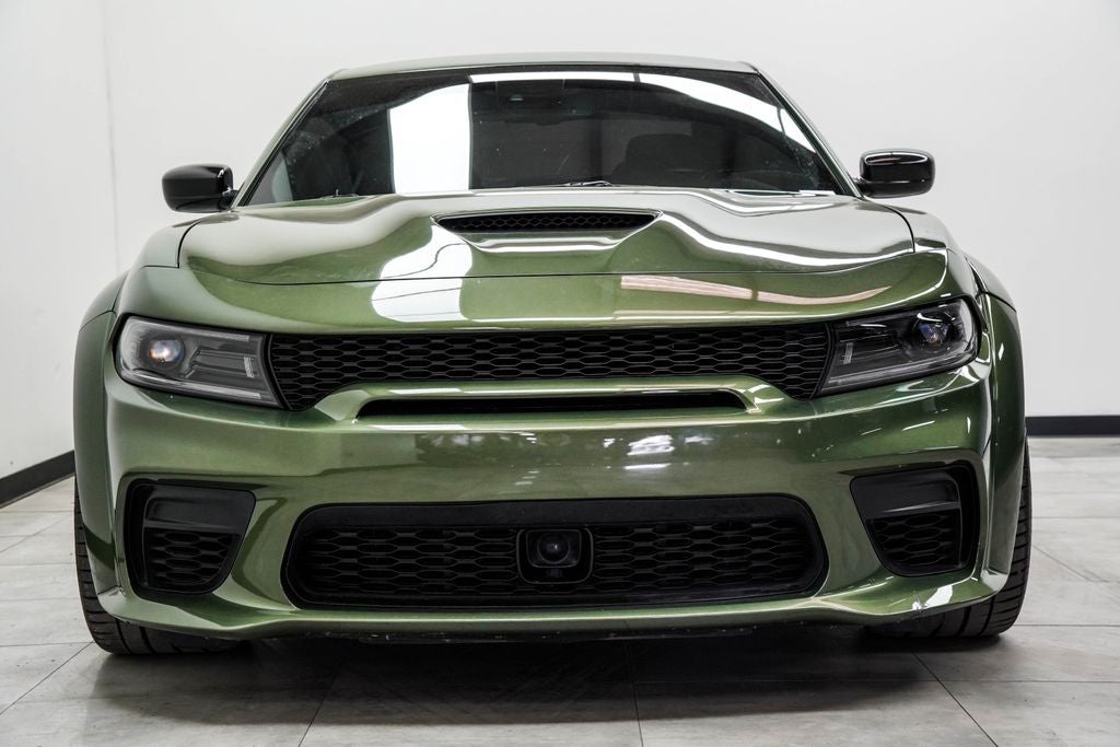 2023 Dodge Charger R/T Scat Pack
