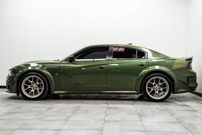2023 Dodge Charger R/T Scat Pack