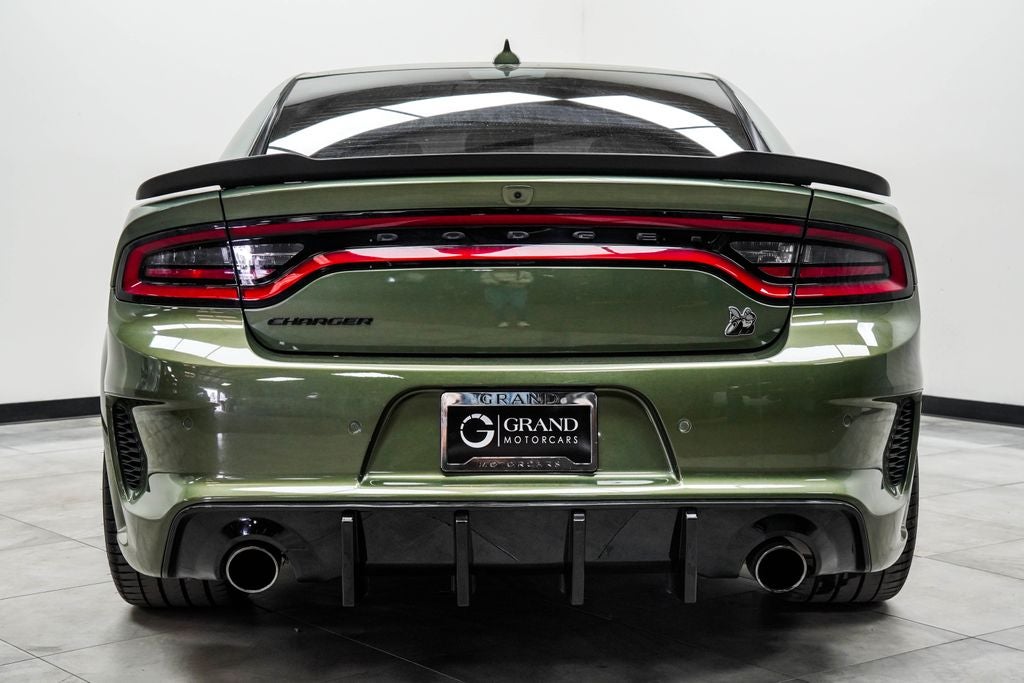 2023 Dodge Charger R/T Scat Pack