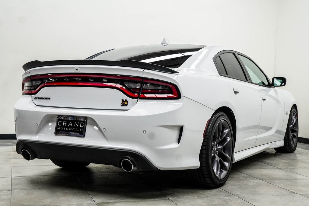2023 Dodge Charger R/T Scat Pack