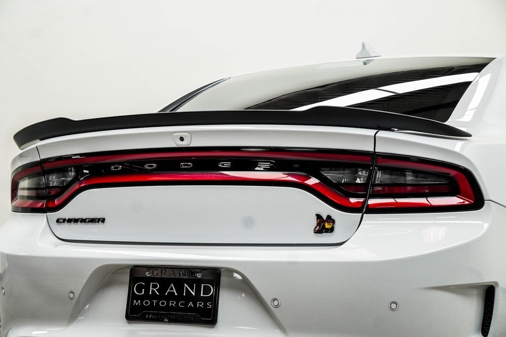 2023 Dodge Charger R/T Scat Pack