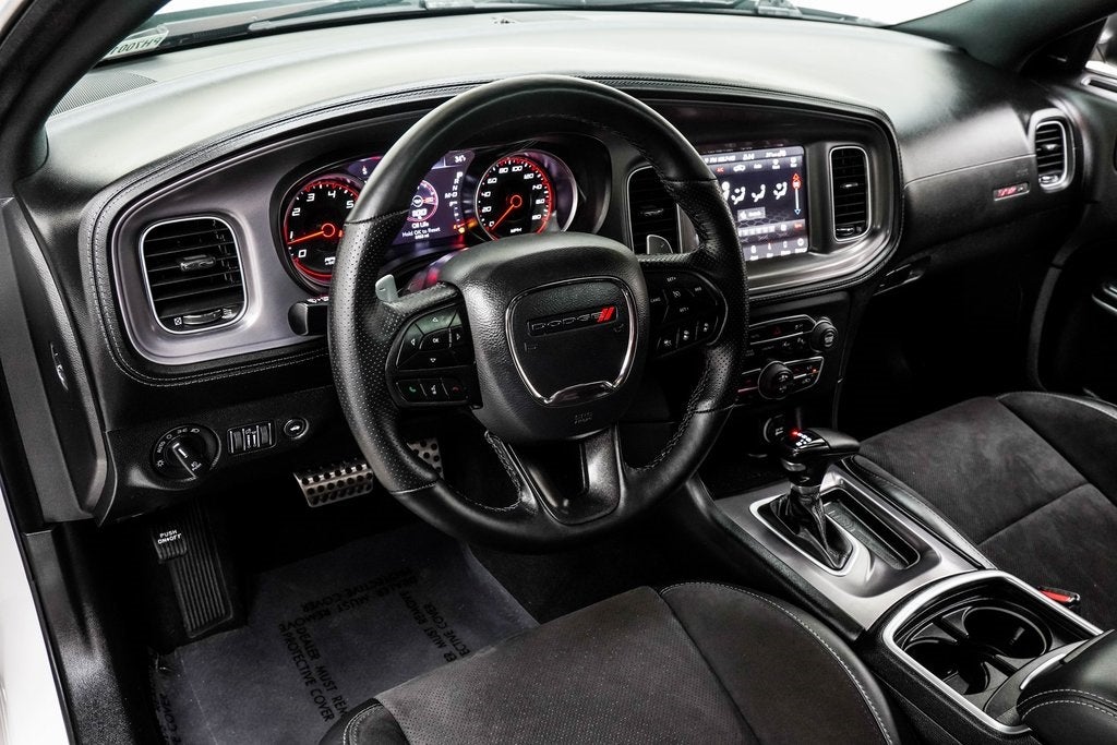 2023 Dodge Charger R/T Scat Pack