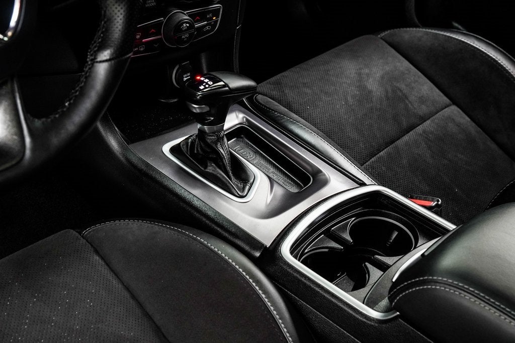 2023 Dodge Charger R/T Scat Pack