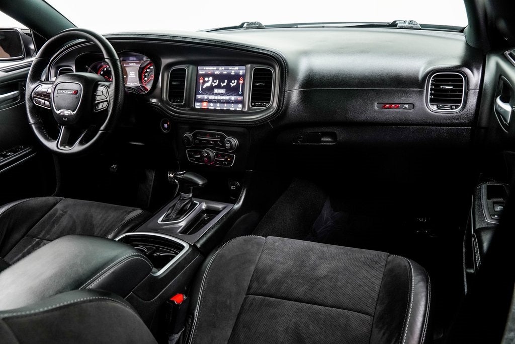 2023 Dodge Charger R/T Scat Pack