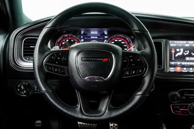 2023 Dodge Charger R/T Scat Pack