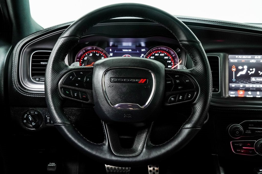 2023 Dodge Charger R/T Scat Pack