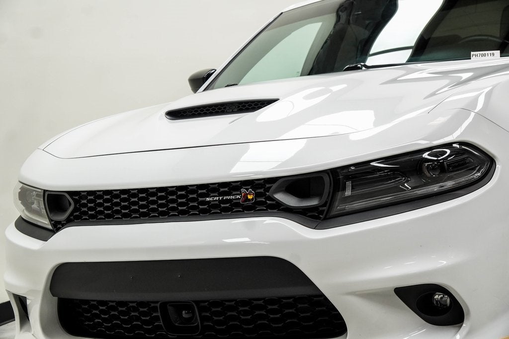 2023 Dodge Charger R/T Scat Pack