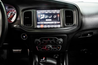 2023 Dodge Charger R/T Scat Pack