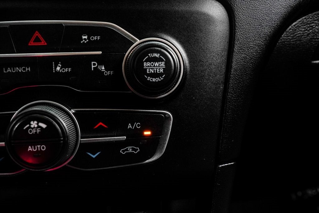 2023 Dodge Charger R/T Scat Pack