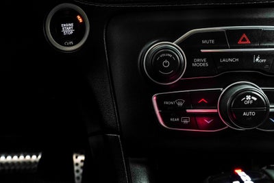 2023 Dodge Charger R/T Scat Pack