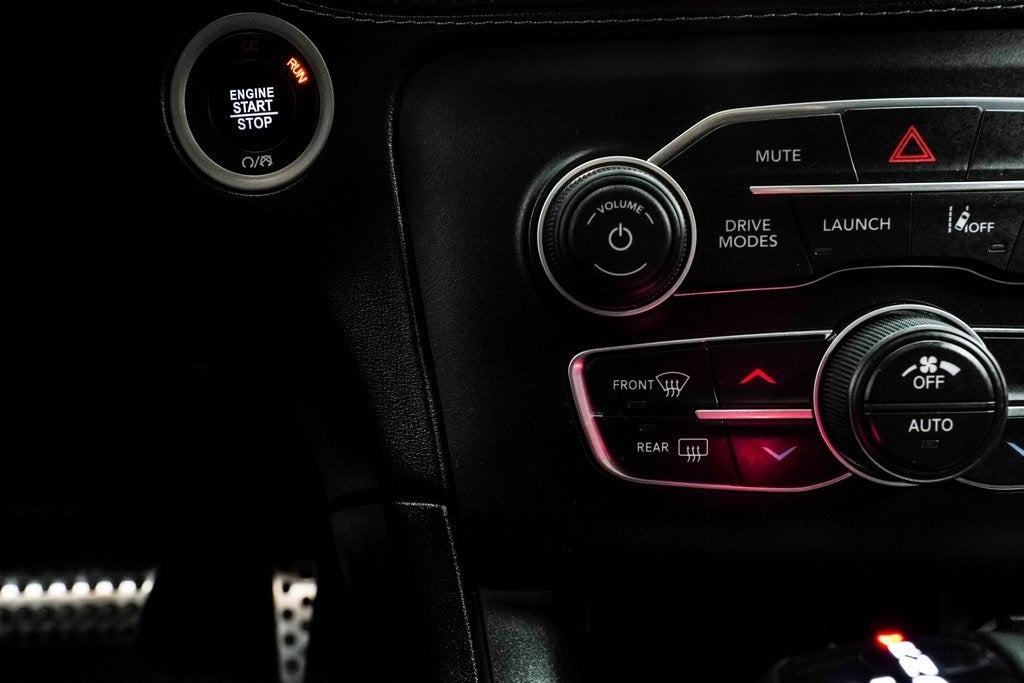 2023 Dodge Charger R/T Scat Pack