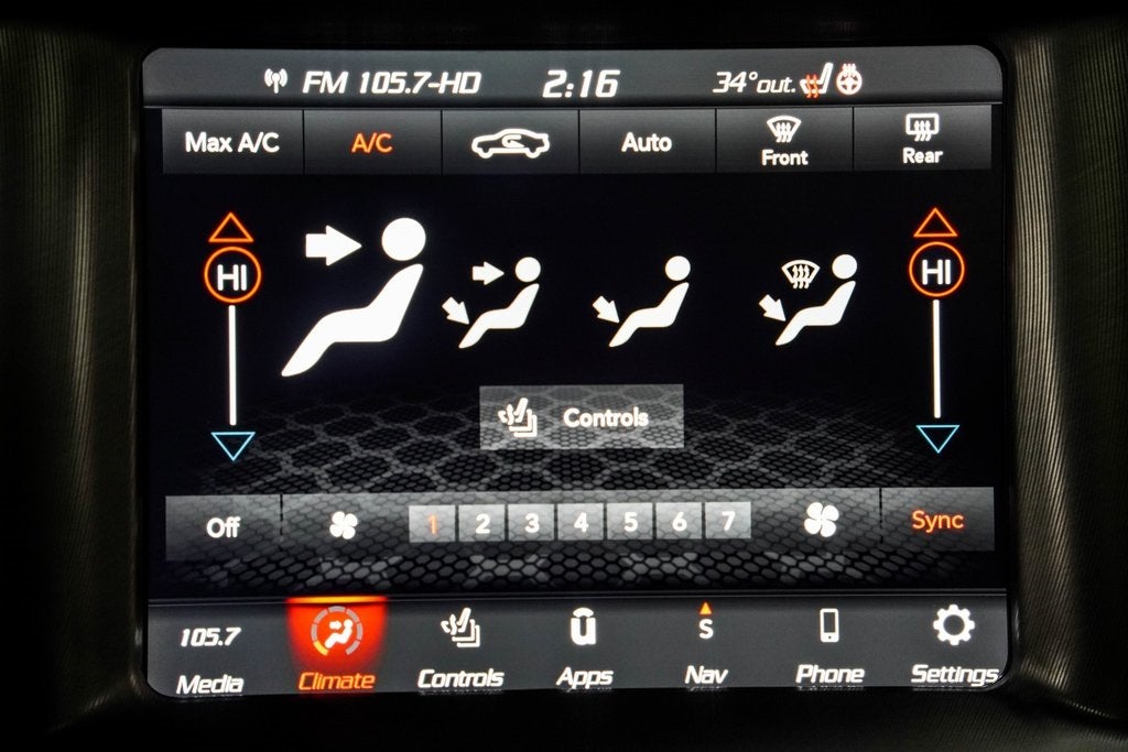 2023 Dodge Charger R/T Scat Pack