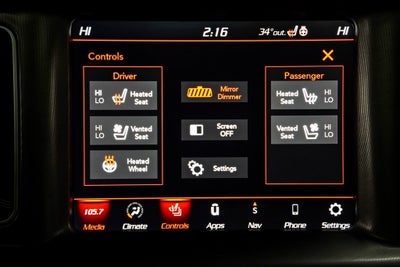 2023 Dodge Charger R/T Scat Pack