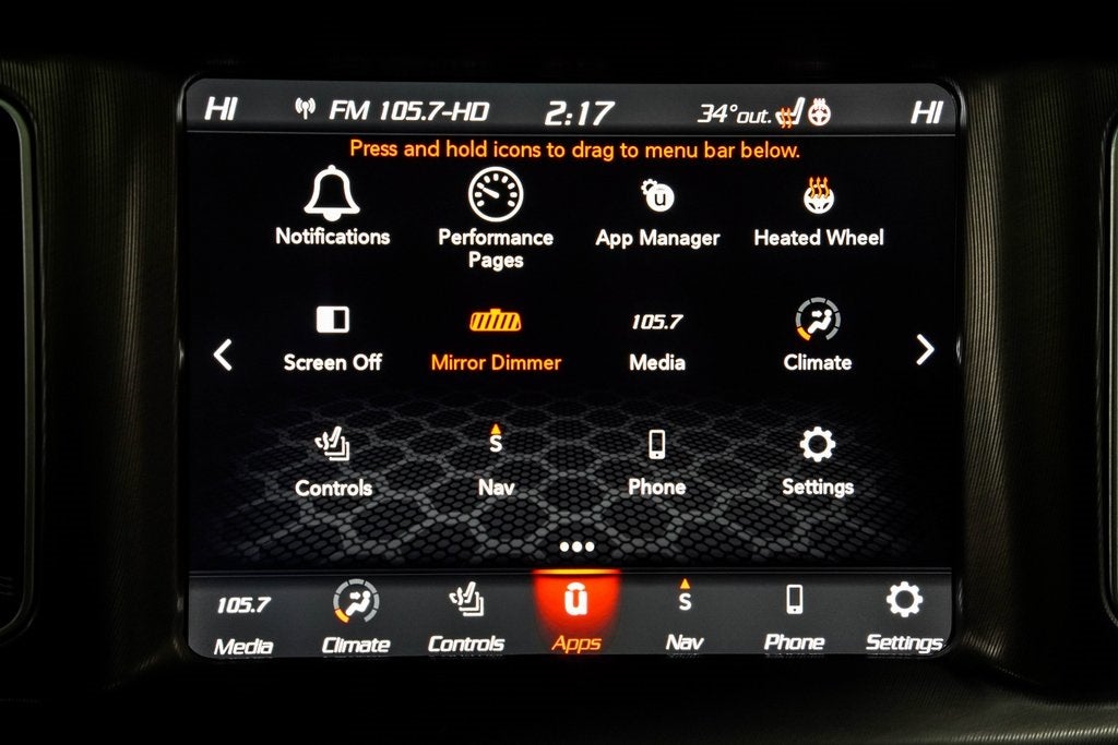 2023 Dodge Charger R/T Scat Pack