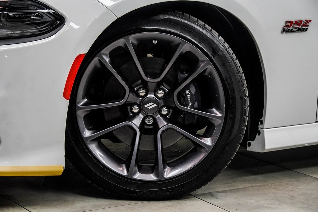 2023 Dodge Charger R/T Scat Pack