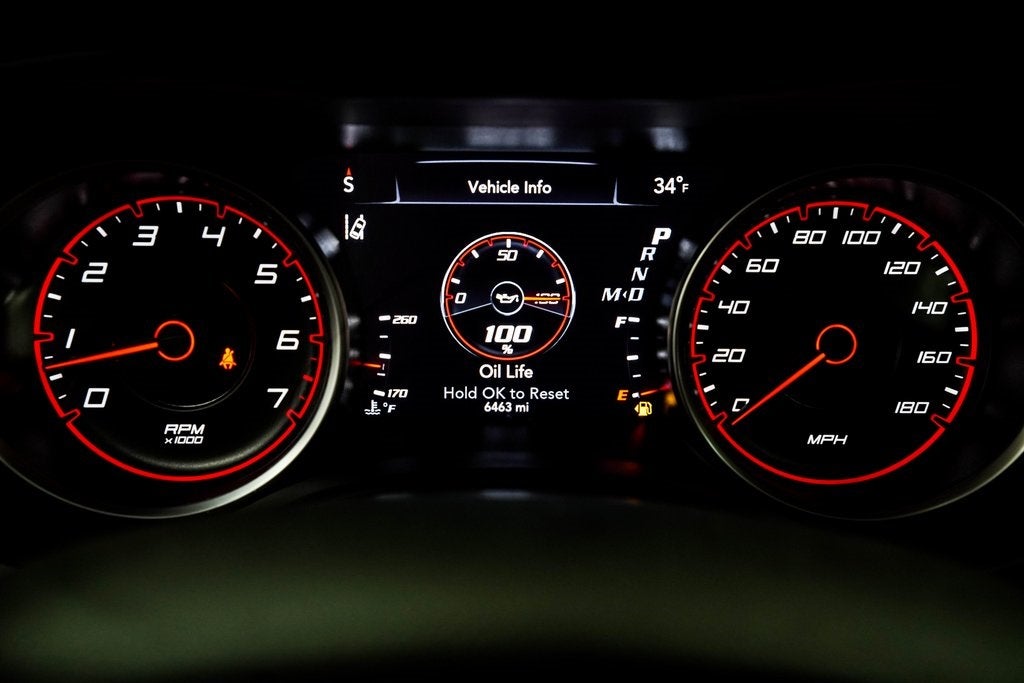 2023 Dodge Charger R/T Scat Pack