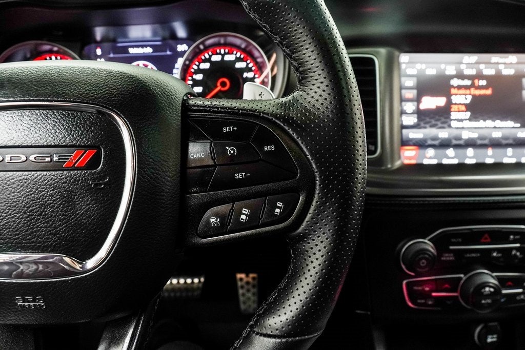2023 Dodge Charger R/T Scat Pack