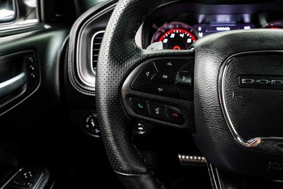 2023 Dodge Charger R/T Scat Pack