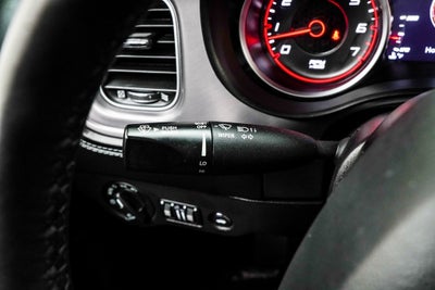 2023 Dodge Charger R/T Scat Pack