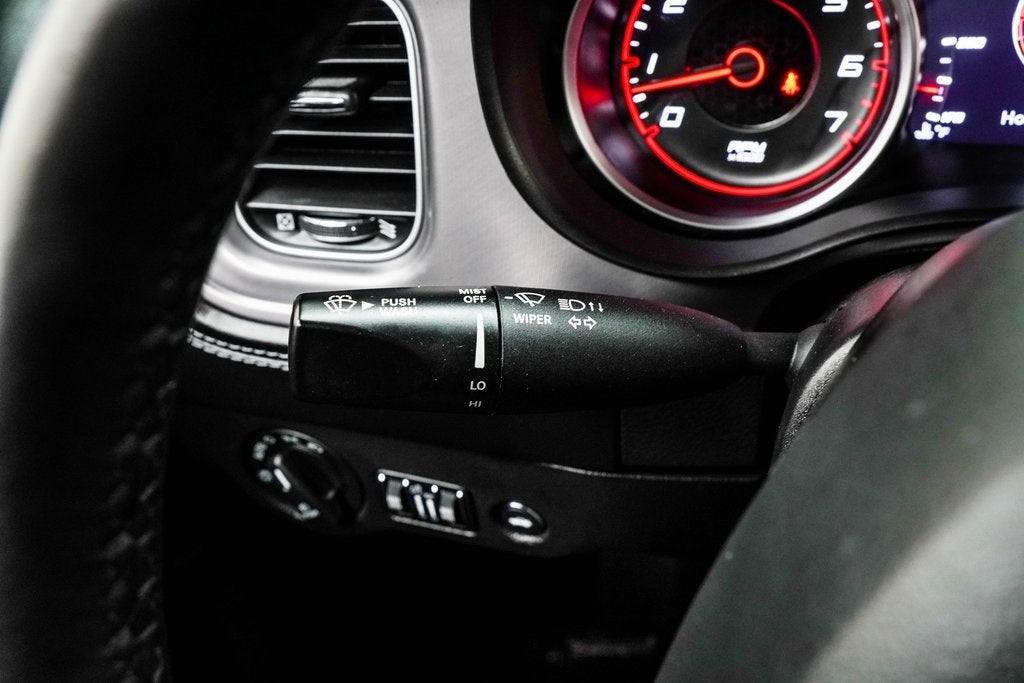 2023 Dodge Charger R/T Scat Pack