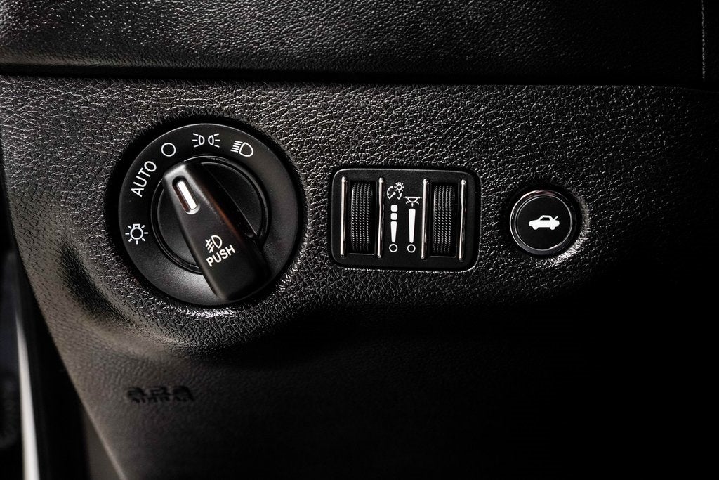 2023 Dodge Charger R/T Scat Pack