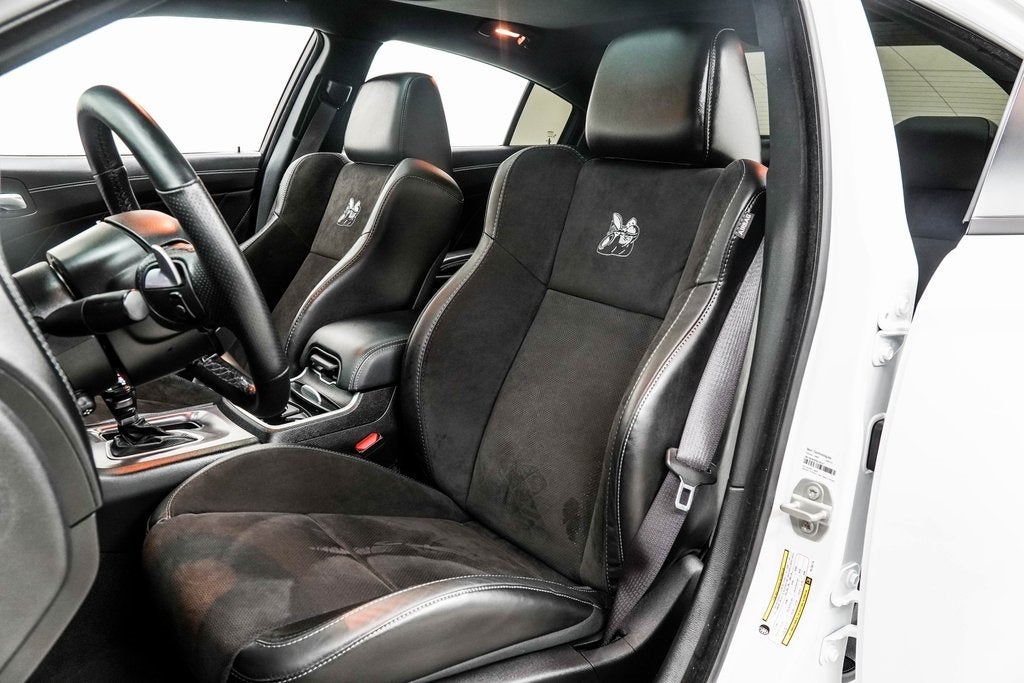 2023 Dodge Charger R/T Scat Pack