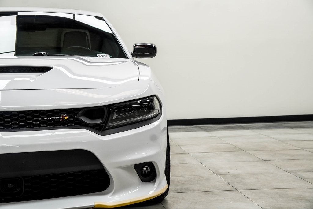 2023 Dodge Charger R/T Scat Pack