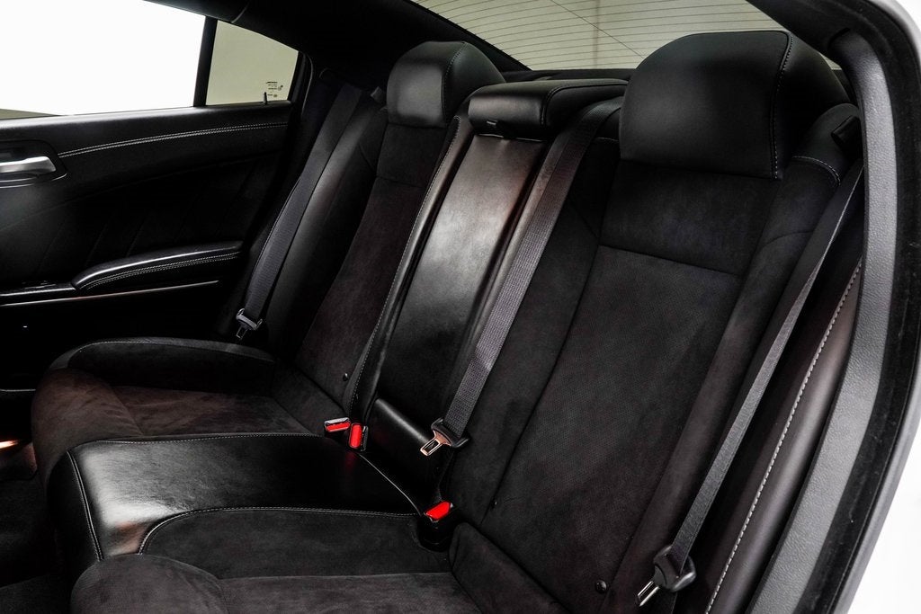 2023 Dodge Charger R/T Scat Pack