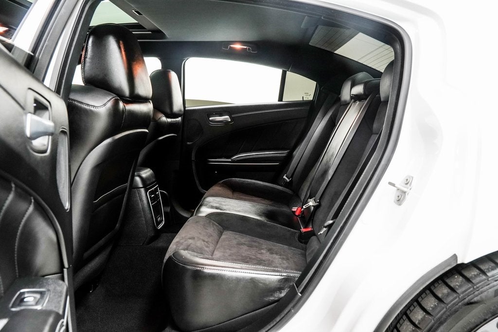 2023 Dodge Charger R/T Scat Pack