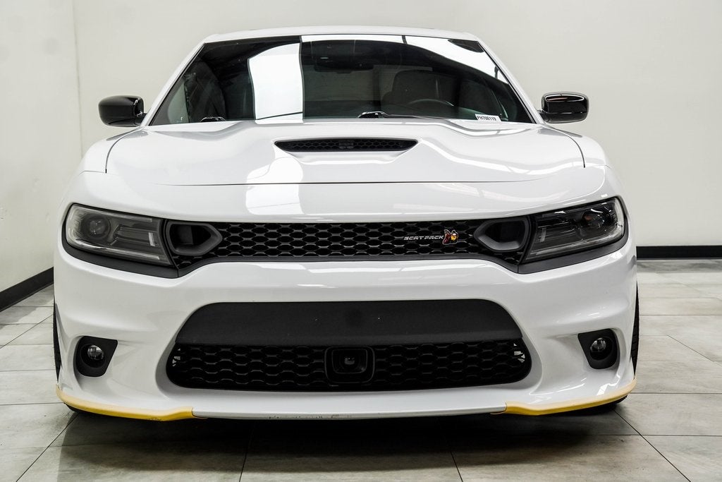 2023 Dodge Charger R/T Scat Pack