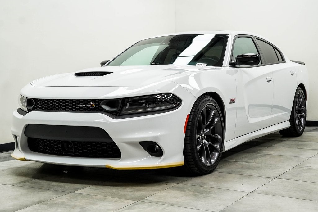 2023 Dodge Charger R/T Scat Pack