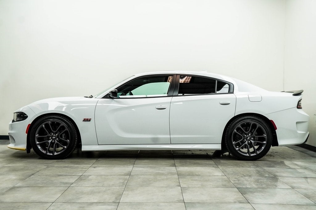2023 Dodge Charger R/T Scat Pack