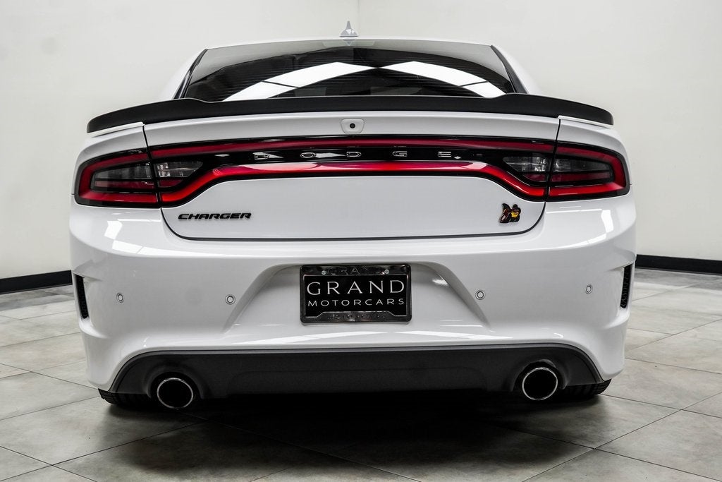 2023 Dodge Charger R/T Scat Pack