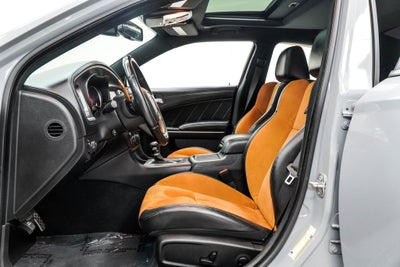 2022 Dodge Charger R/T Scat Pack Widebody