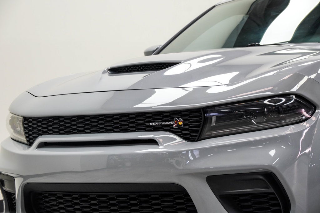 2022 Dodge Charger R/T Scat Pack Widebody