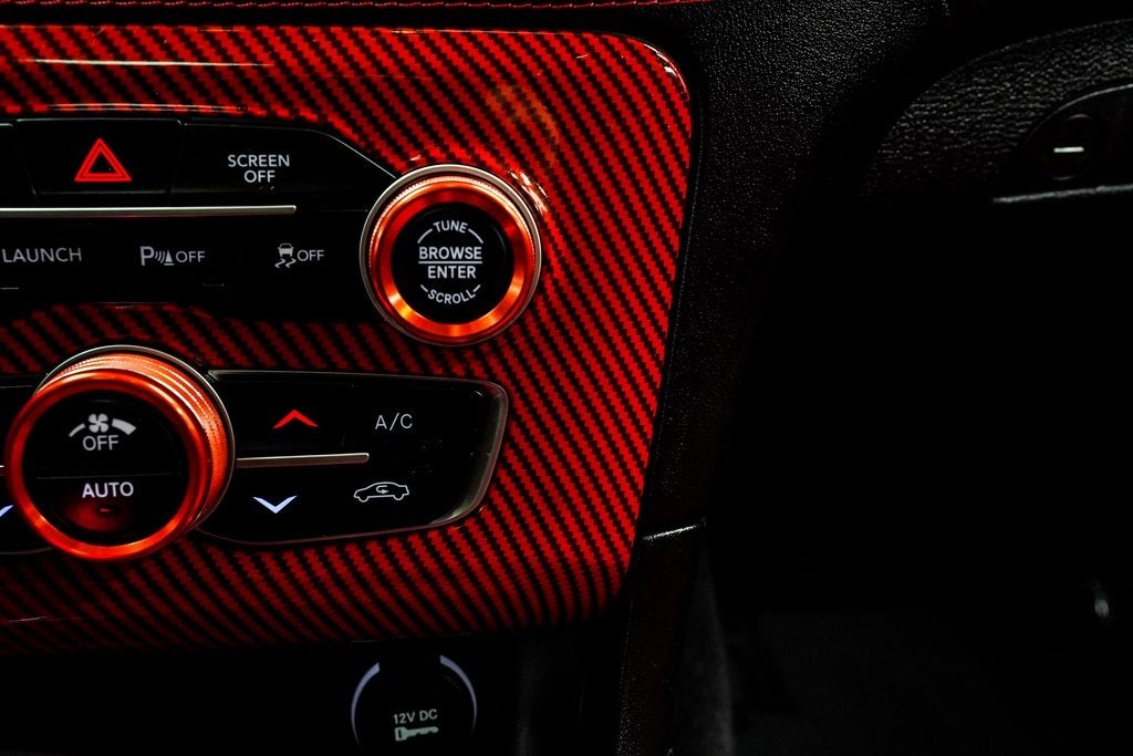 2022 Dodge Charger R/T Scat Pack Widebody