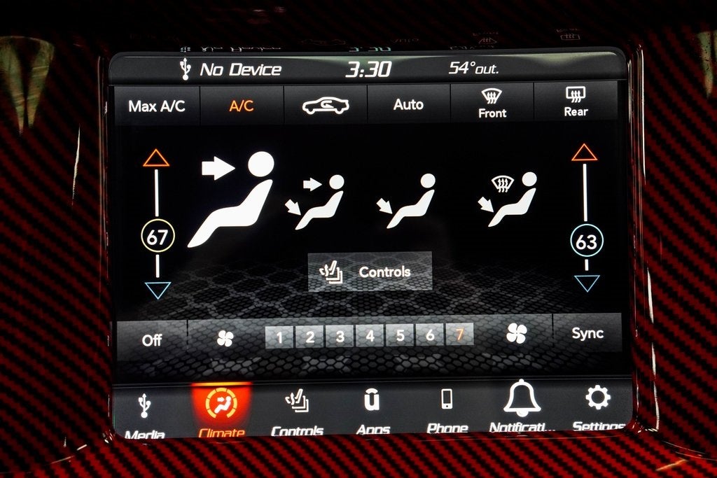 2022 Dodge Charger R/T Scat Pack Widebody