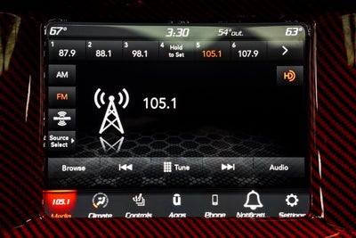 2022 Dodge Charger R/T Scat Pack Widebody