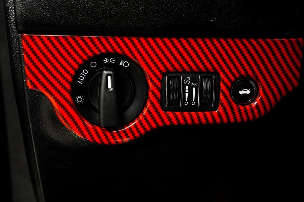 2022 Dodge Charger R/T Scat Pack Widebody