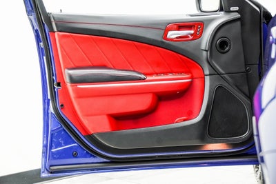 2022 Dodge Charger R/T Scat Pack Widebody