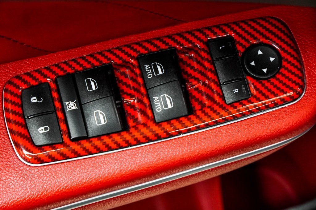 2022 Dodge Charger R/T Scat Pack Widebody